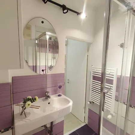 Appartamento Incantevole Monolocale Balilla Centralissimo Int 3 San Benedetto del Tronto