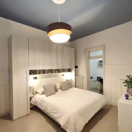 Appartamento Incantevole Monolocale Balilla Centralissimo Int 3 *