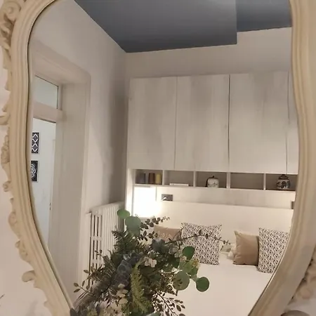 Apartment Incantevole Monolocale Balilla Centralissimo Int 3 *