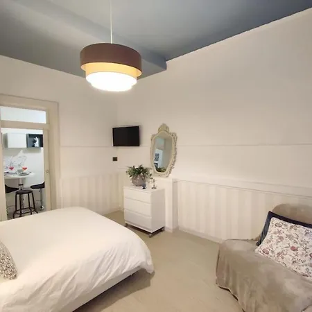Apartment Incantevole Monolocale Balilla Centralissimo Int 3 *