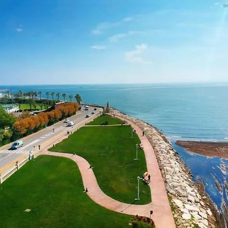 Incantevole Monolocale Balilla Centralissimo Int 3 San Benedetto del Tronto