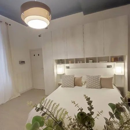 Apartment Incantevole Monolocale Balilla Centralissimo Int 3 San Benedetto del Tronto