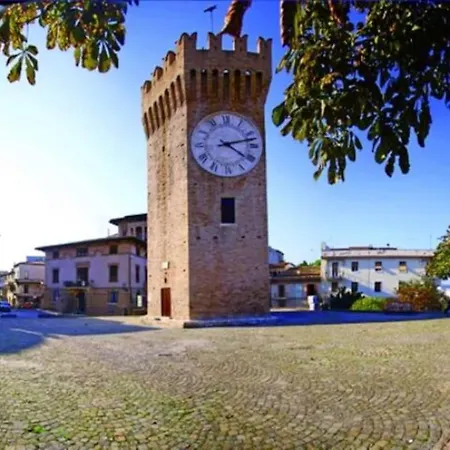 Incantevole Monolocale Balilla Centralissimo Int 3 San Benedetto del Tronto