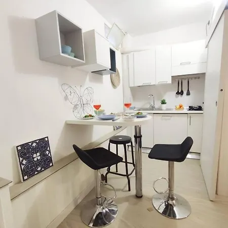 Apartment Incantevole Monolocale Balilla Centralissimo Int 3