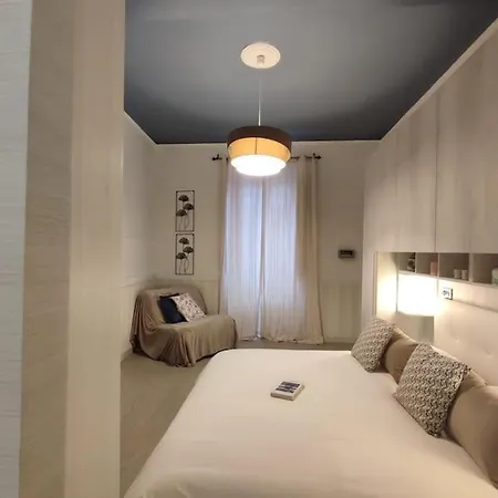 Apartment Incantevole Monolocale Balilla Centralissimo Int 3 San Benedetto del Tronto