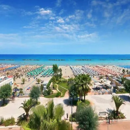 Apartment Incantevole Monolocale Balilla Centralissimo Int 3 San Benedetto del Tronto