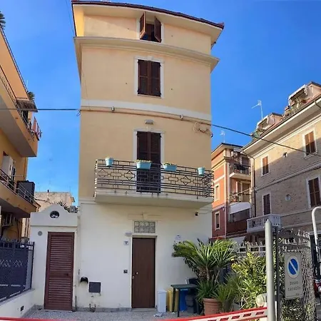 Apartment Incantevole Monolocale Balilla Centralissimo Int 3 *