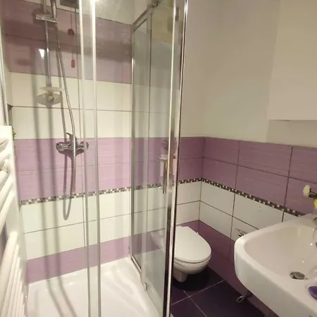 Apartment Balilla Centro Room&apartments Monolocale3 *