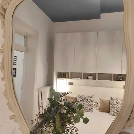 Balilla Centro Room&apartments Monolocale3 *