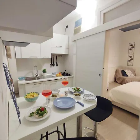 Balilla Centro Room&apartments Monolocale3 San Benedetto del Tronto