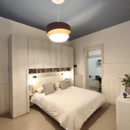 Apartment Balilla Centro Room&apartments Monolocale3