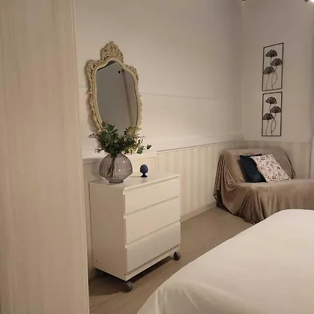 Apartment Balilla Centro Room&apartments Monolocale3 *